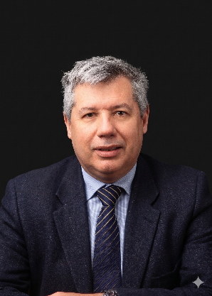 Dr. Adriano Rogério Goedert