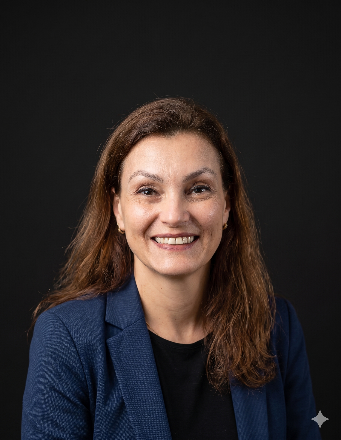 Dra. Daniella Machado Ribeiro Goedert